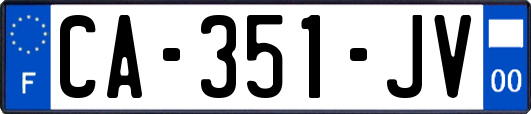 CA-351-JV