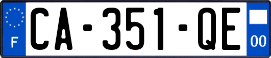 CA-351-QE