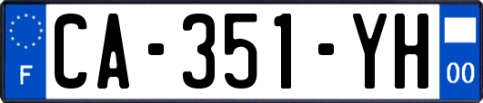 CA-351-YH