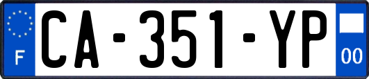 CA-351-YP