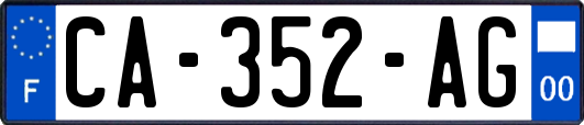 CA-352-AG