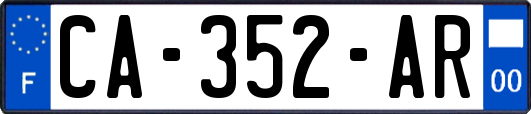 CA-352-AR