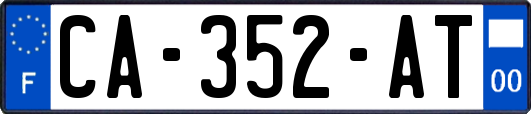 CA-352-AT