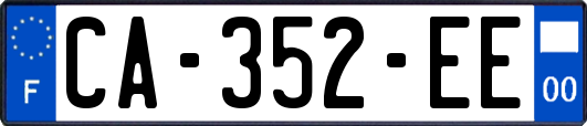 CA-352-EE