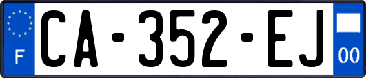 CA-352-EJ