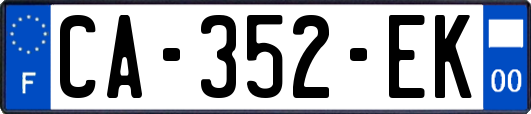CA-352-EK