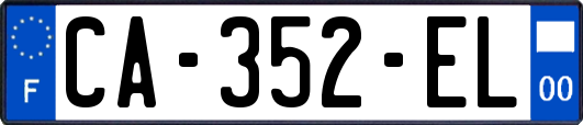 CA-352-EL
