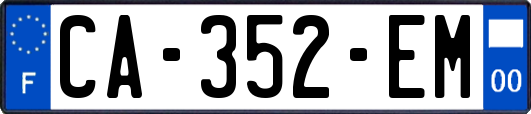 CA-352-EM