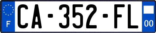 CA-352-FL