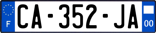 CA-352-JA