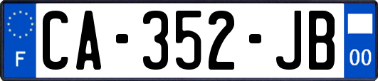 CA-352-JB