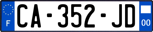 CA-352-JD