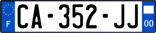 CA-352-JJ