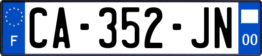 CA-352-JN