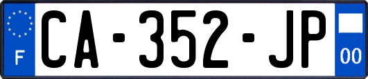 CA-352-JP