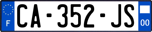 CA-352-JS