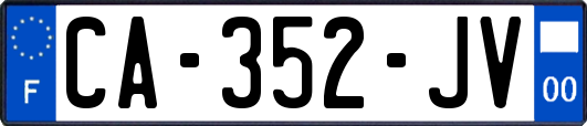CA-352-JV