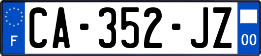 CA-352-JZ