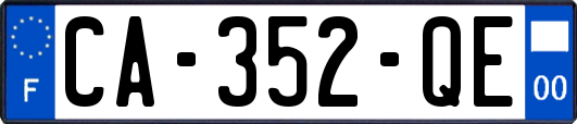 CA-352-QE