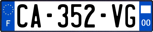 CA-352-VG