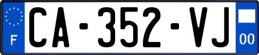 CA-352-VJ