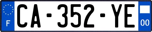 CA-352-YE
