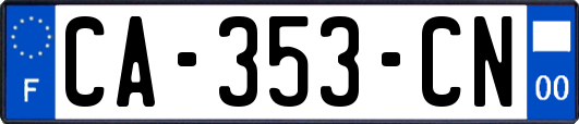 CA-353-CN