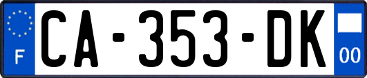 CA-353-DK