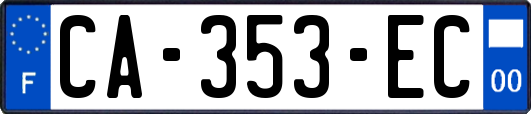 CA-353-EC