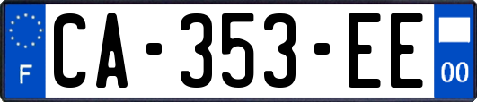 CA-353-EE