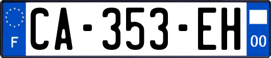 CA-353-EH