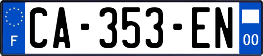 CA-353-EN