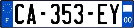 CA-353-EY