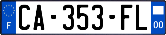 CA-353-FL