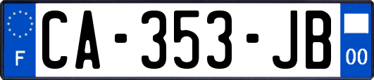 CA-353-JB
