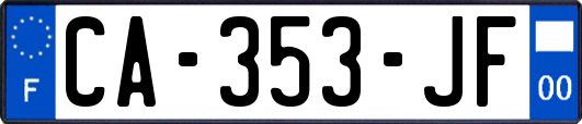CA-353-JF