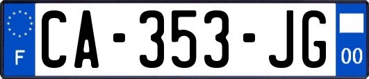 CA-353-JG