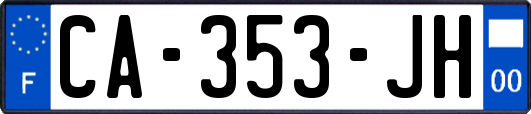 CA-353-JH