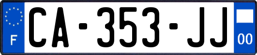 CA-353-JJ