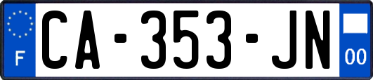 CA-353-JN