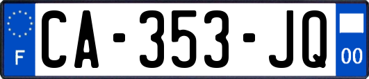 CA-353-JQ