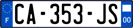 CA-353-JS
