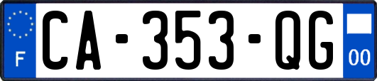 CA-353-QG