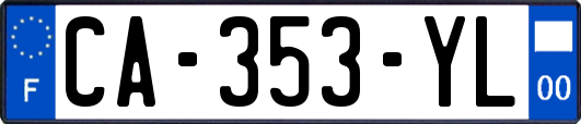 CA-353-YL