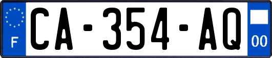 CA-354-AQ