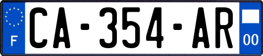 CA-354-AR