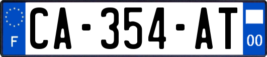 CA-354-AT