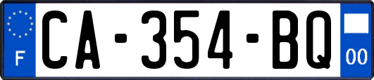 CA-354-BQ