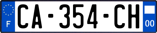 CA-354-CH