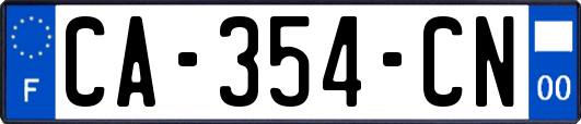 CA-354-CN